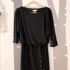 ❄️Sale! Little Black Dress by White House Black Market - SMALL